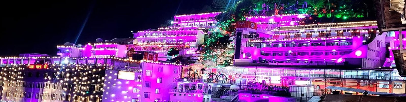 online Mata Vaishnodevi helicopter booking